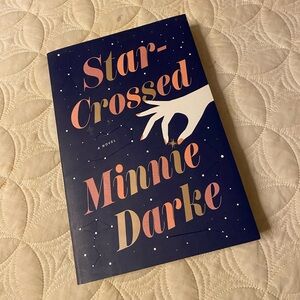 Star-crossed by Minnie Darke